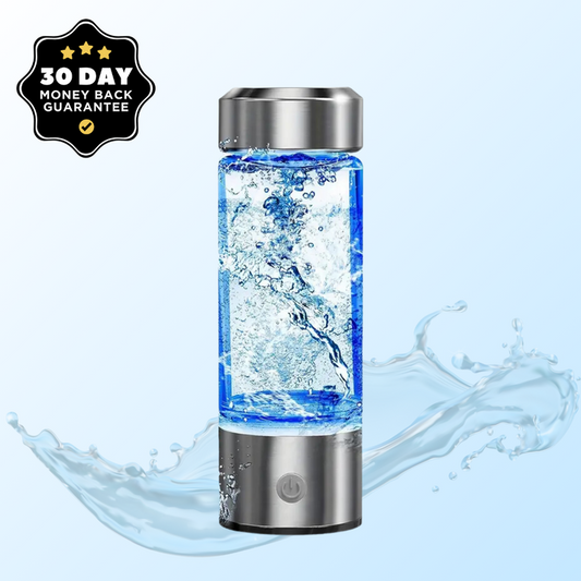 Hydro Rich Water Bottle